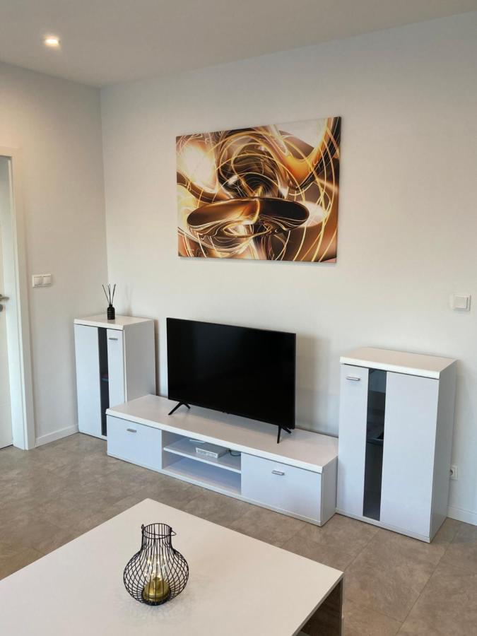 Apartman Duna Piest'any Exterior photo